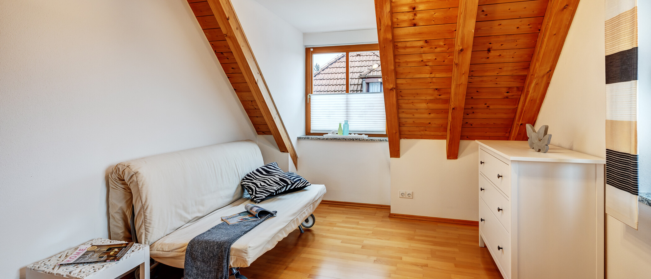 appartement München Berg am Laim 02 2ième chambre 13337