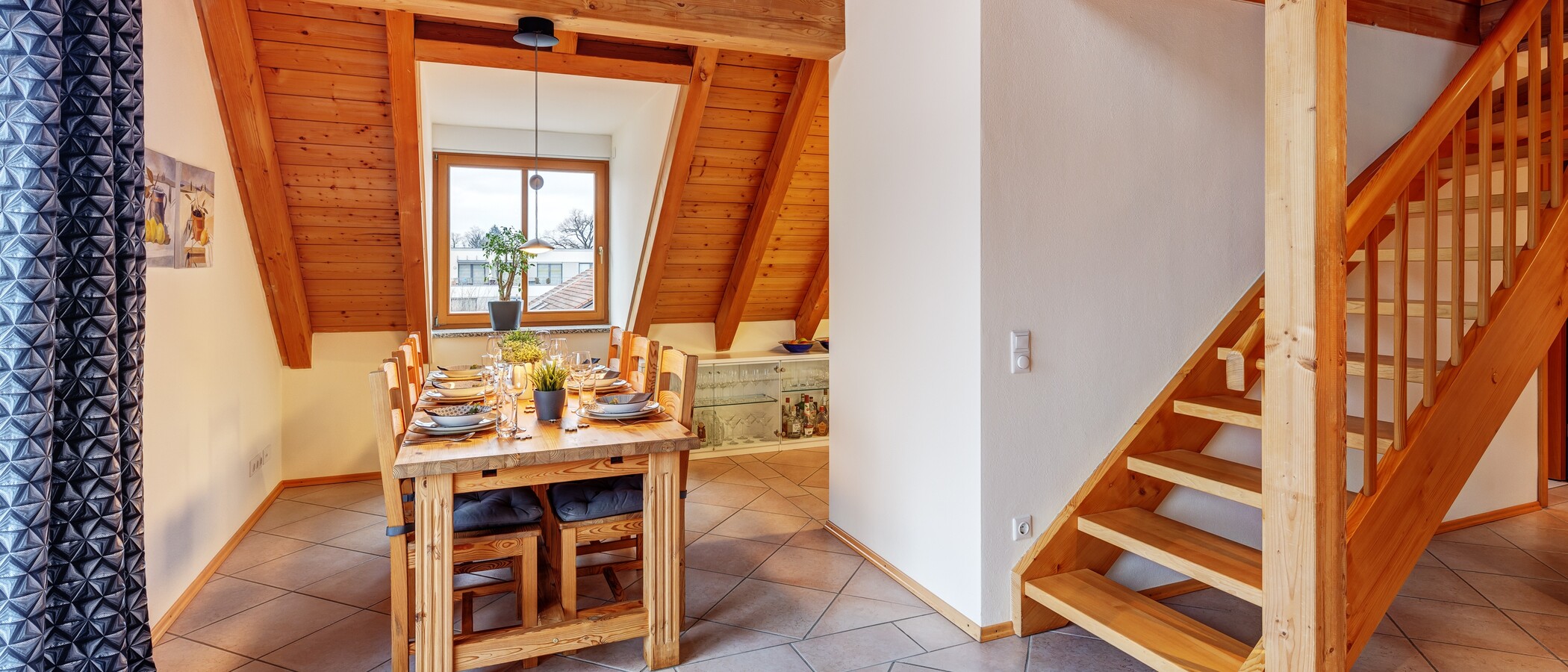 appartement München Berg am Laim 05 pièce à vivre 13337
