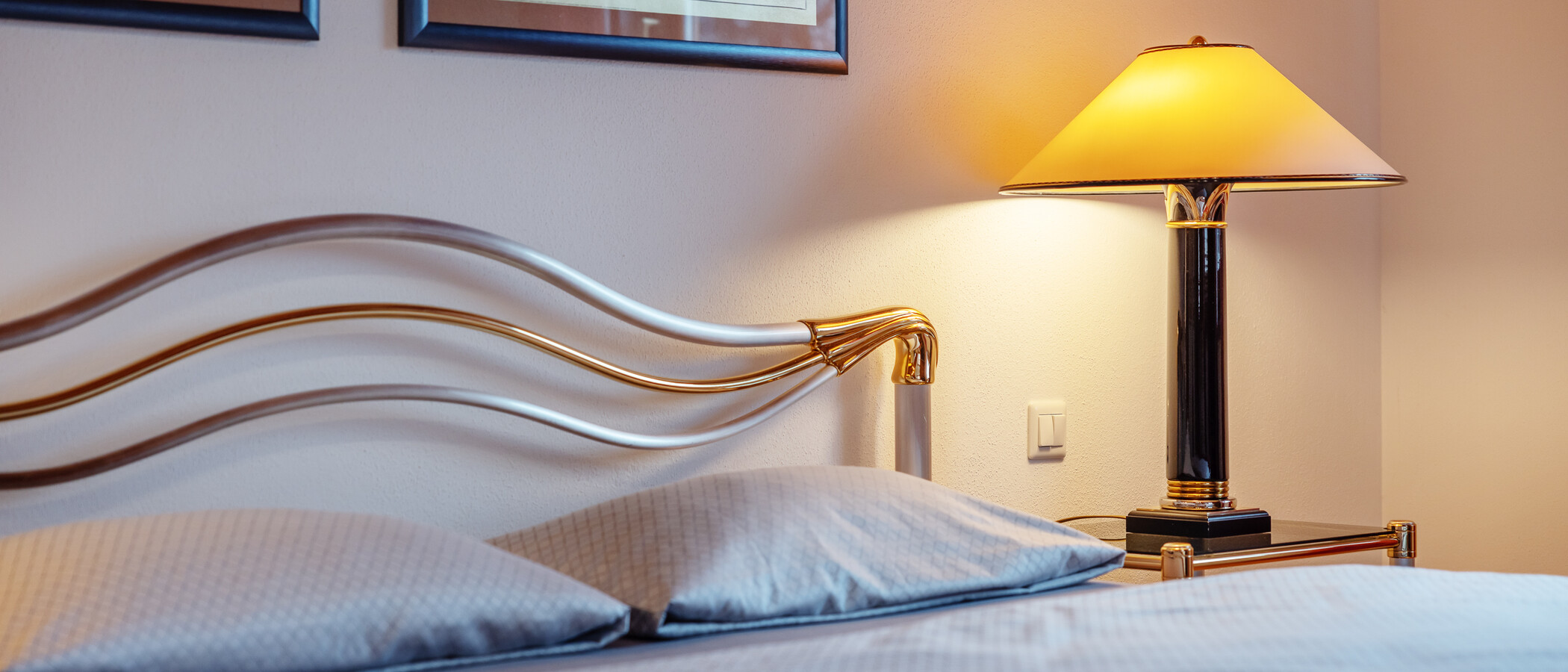 appartement München Berg am Laim 03 1ère chambre 13337