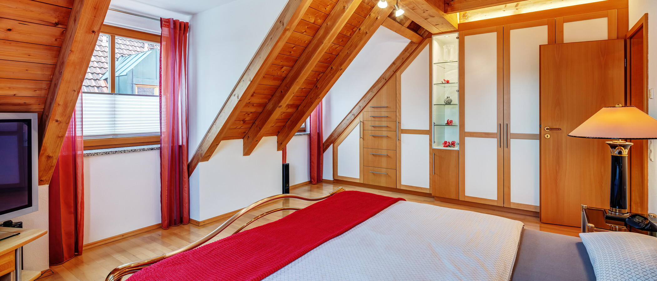 appartement München Berg am Laim 04 1ère chambre 13337
