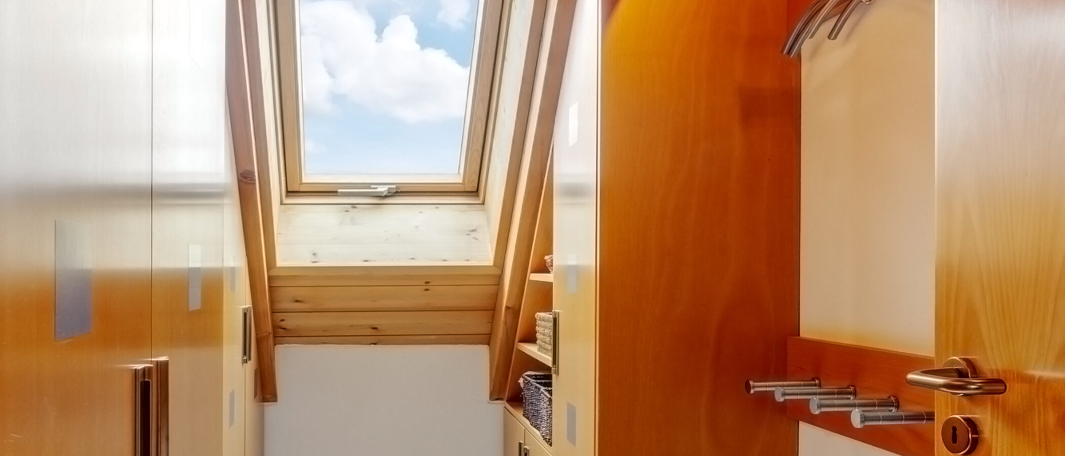 appartement München Berg am Laim 01 débarras 13337