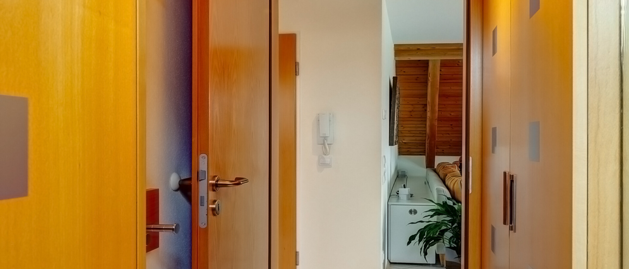 appartement München Berg am Laim 02 débarras 13337