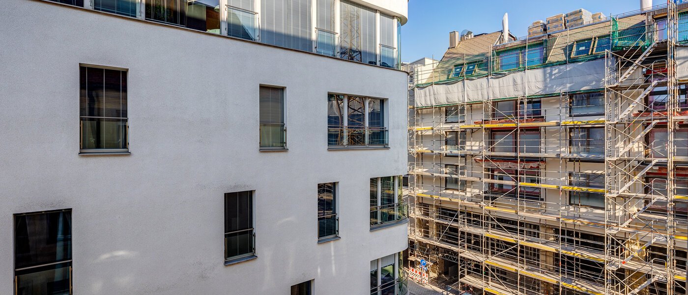 appartement München Lehel 04 vue 13341