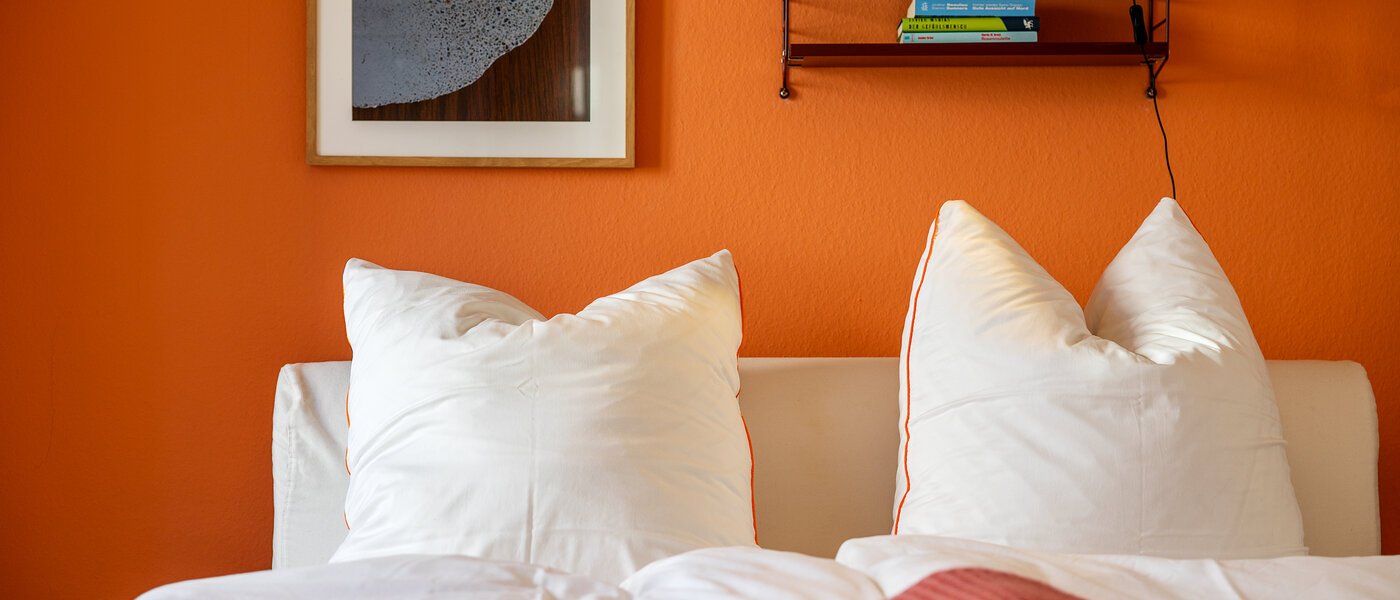 appartement München Lehel 02 2ième chambre 13341