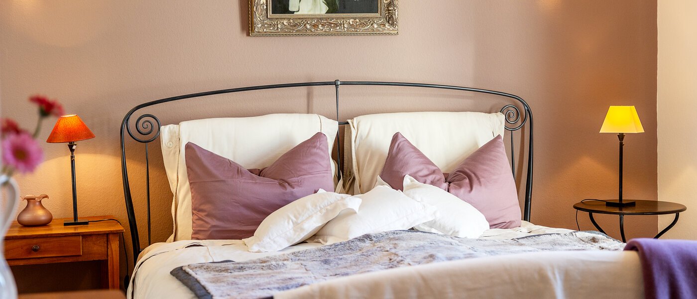 appartement München Lehel 02 1ère chambre 13341