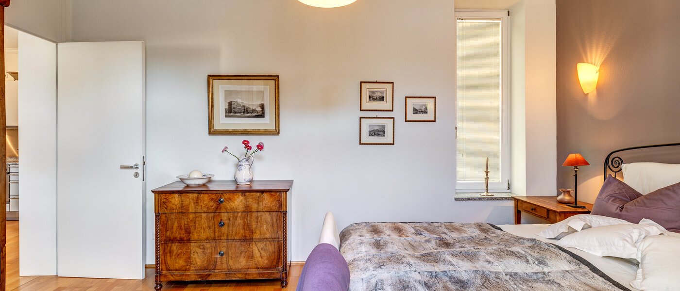 appartement München Lehel 04 1ère chambre 13341