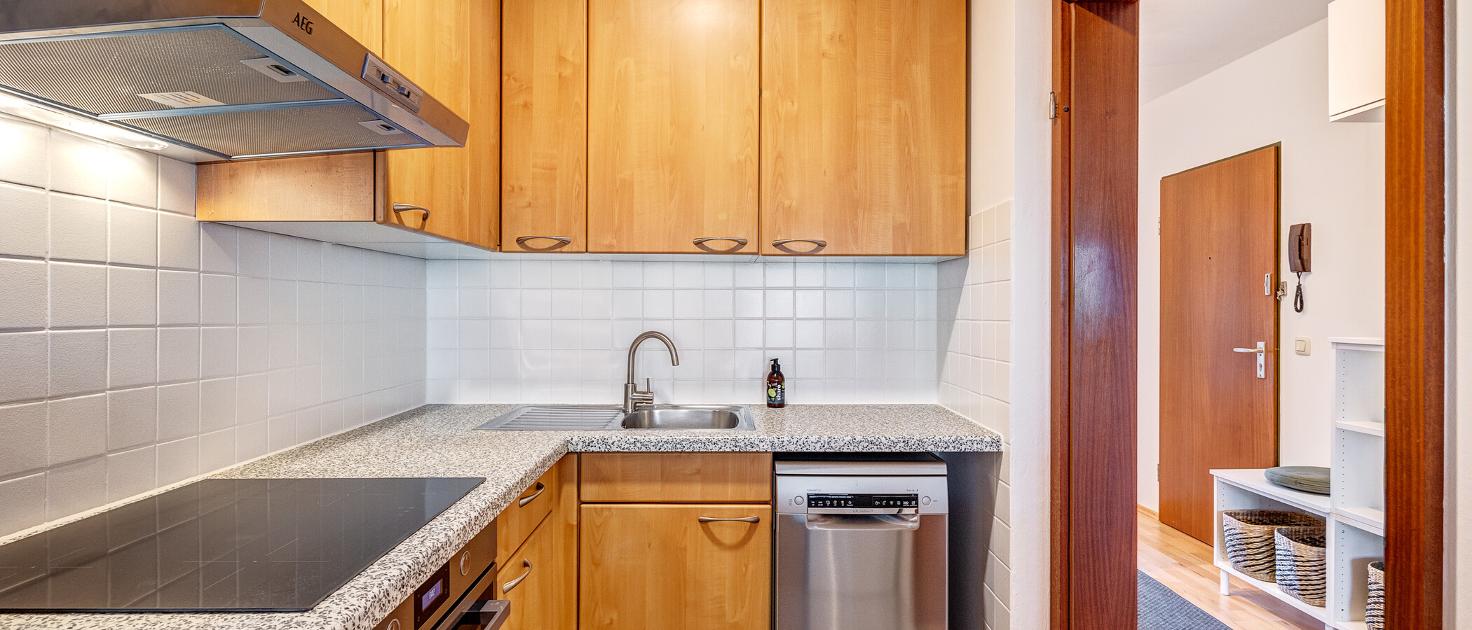 appartement München Neuhausen 03 cuisine 13344