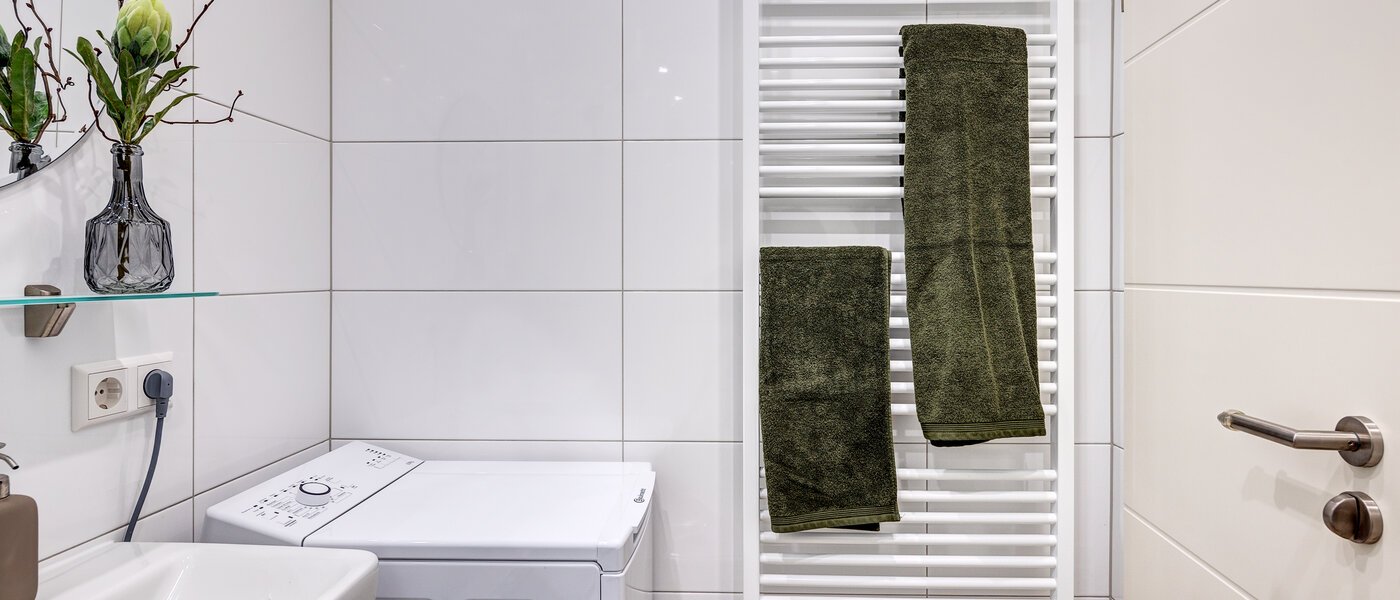 appartement München Milbertshofen 03 salle de bain 13348