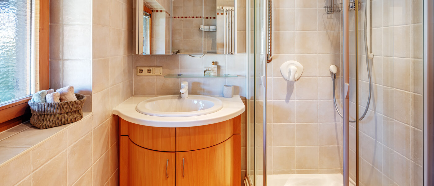 maison individuelle Rottach-Egern 01 2ème s. de bain 13349