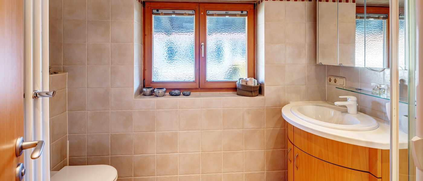 maison individuelle Rottach-Egern 02 2ème s. de bain 13349