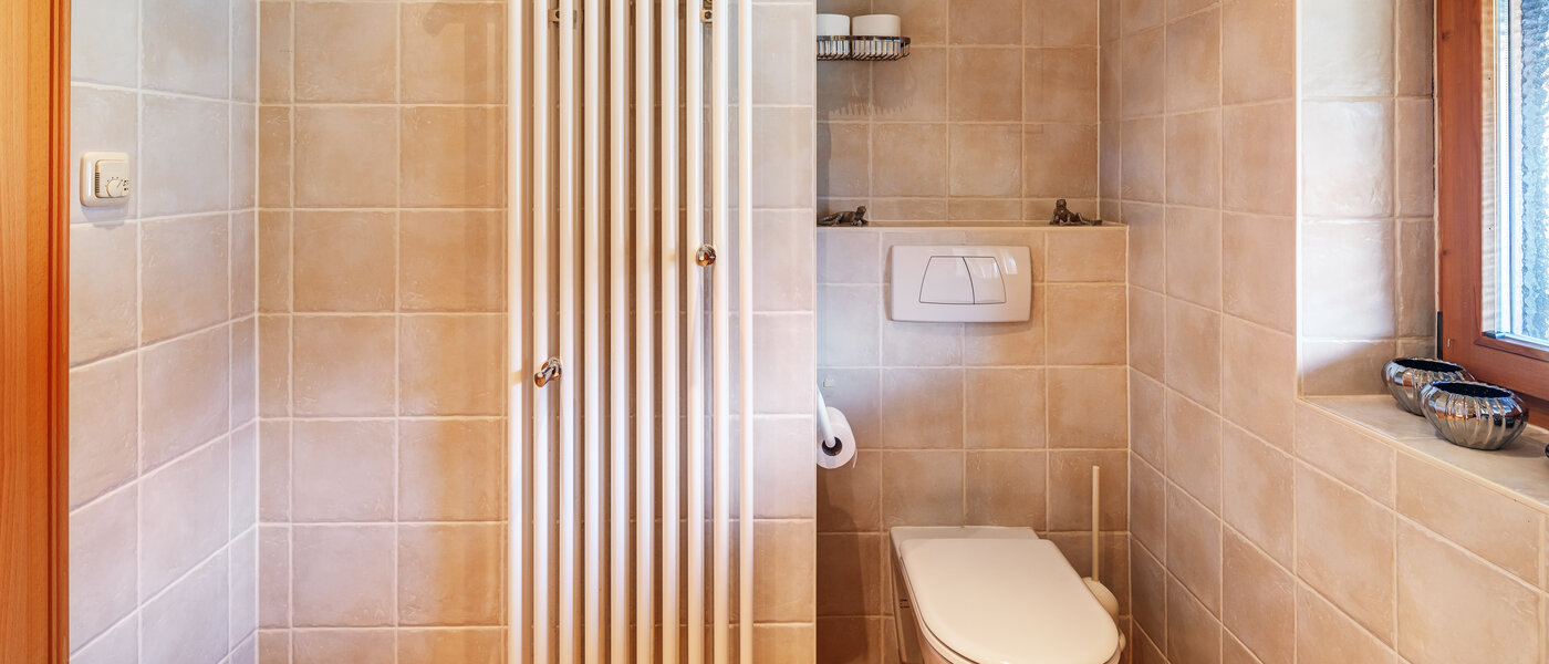 maison individuelle Rottach-Egern 03 2ème s. de bain 13349