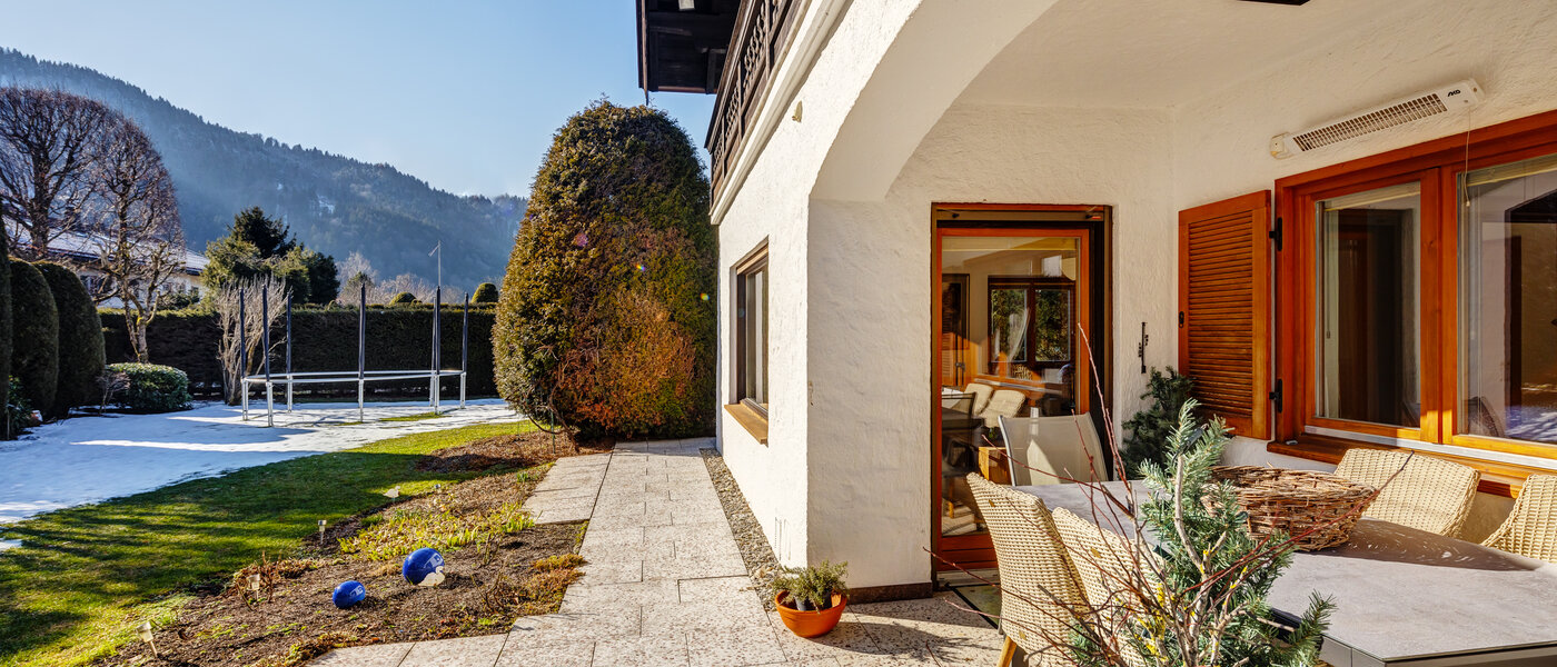 maison individuelle Rottach-Egern 02 terrasse 13349