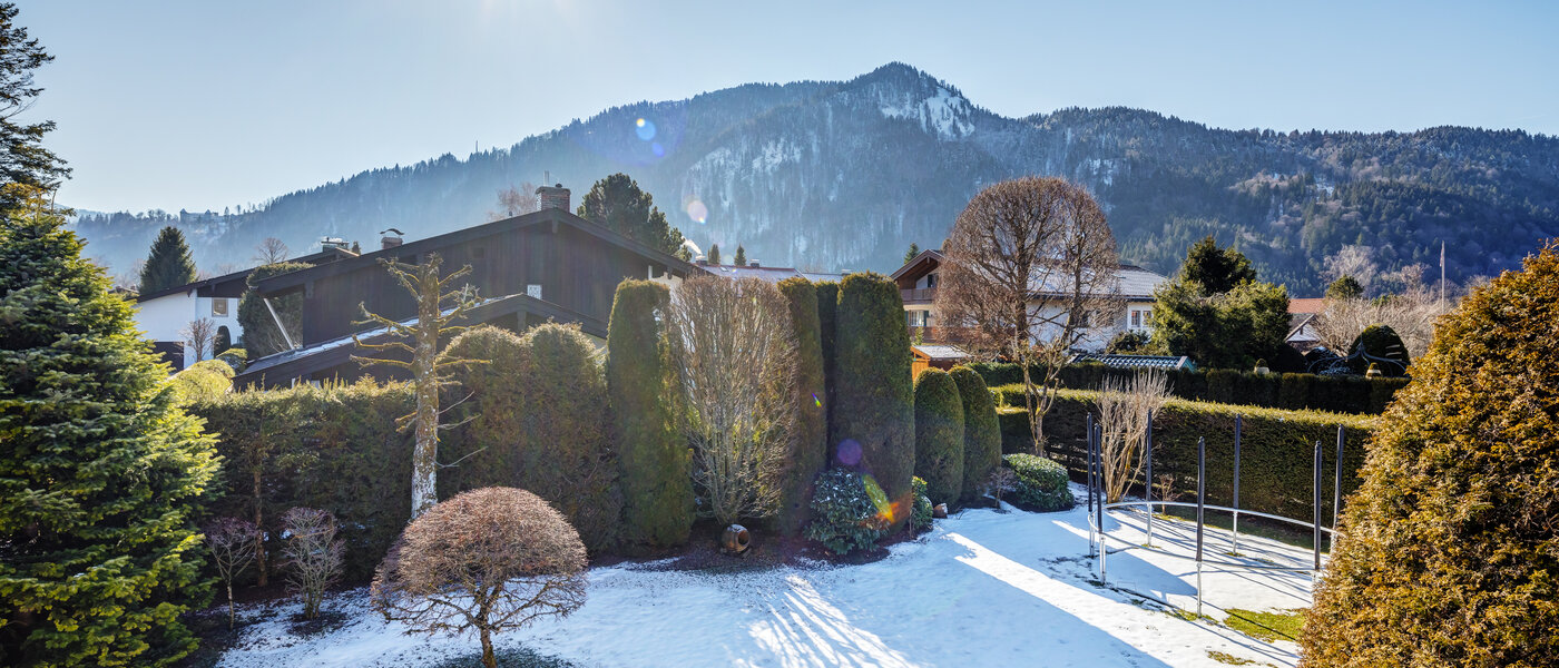 maison individuelle Rottach-Egern 01 vue 13349