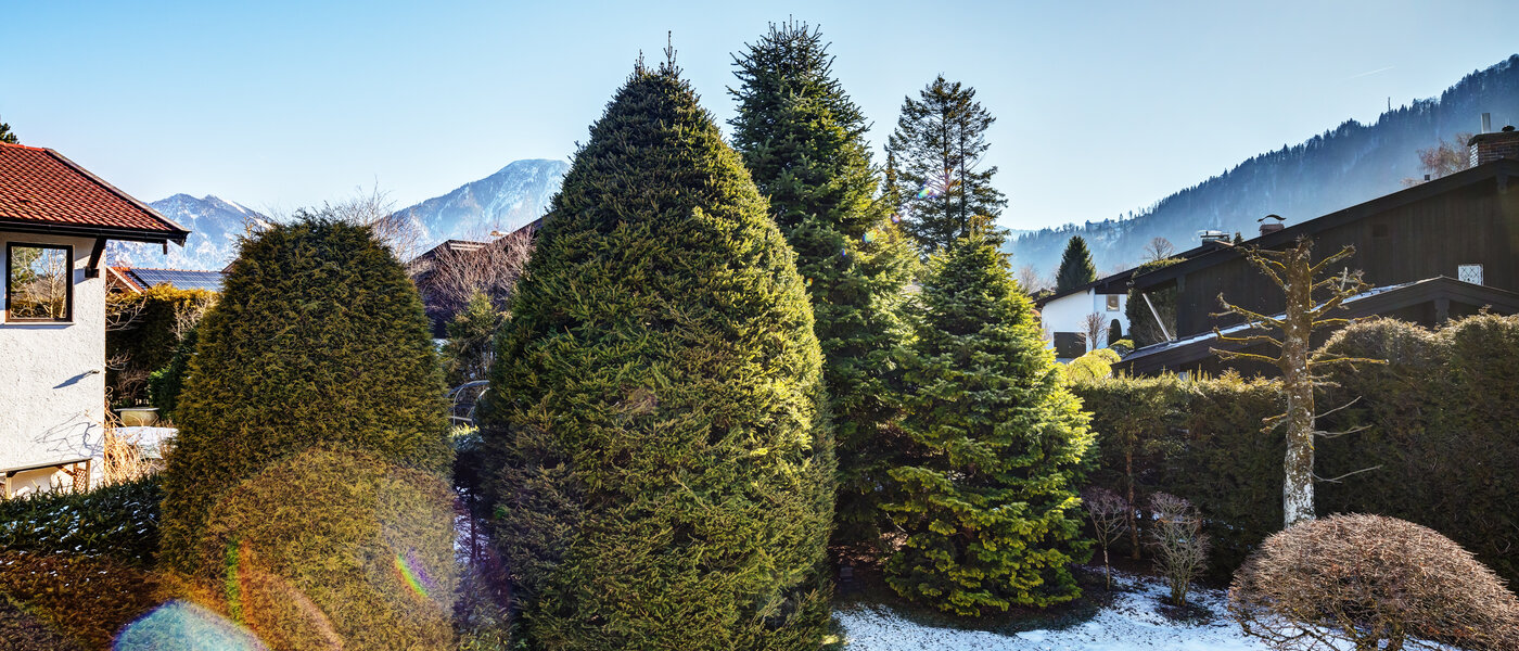 maison individuelle Rottach-Egern 02 vue 13349