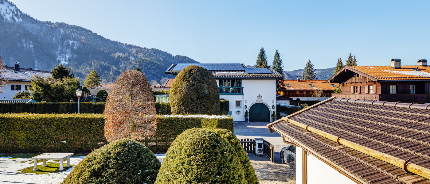 maison individuelle Rottach-Egern 03 vue 13349