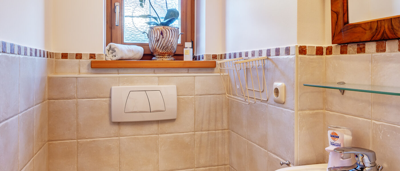 maison individuelle Rottach-Egern 01 deux toilettes 13349