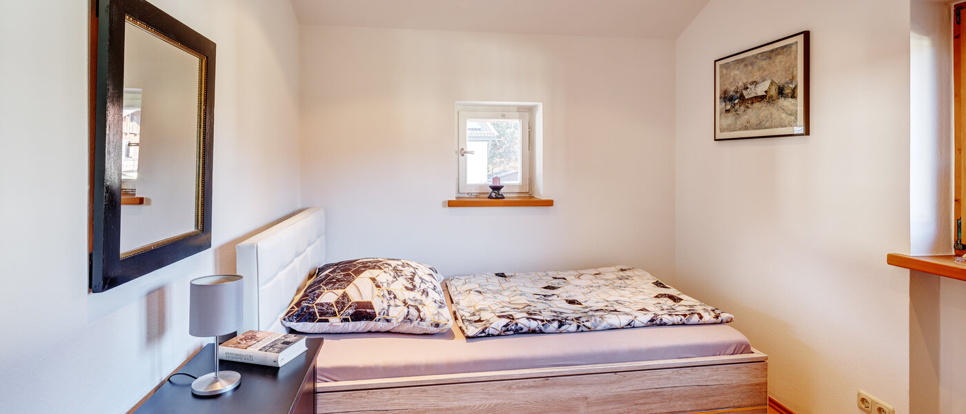 maison individuelle Rottach-Egern 01 3ième chambre 13349