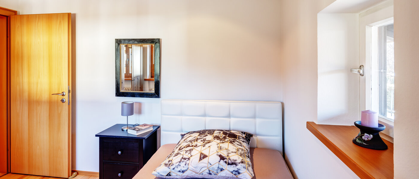 maison individuelle Rottach-Egern 02 3ième chambre 13349