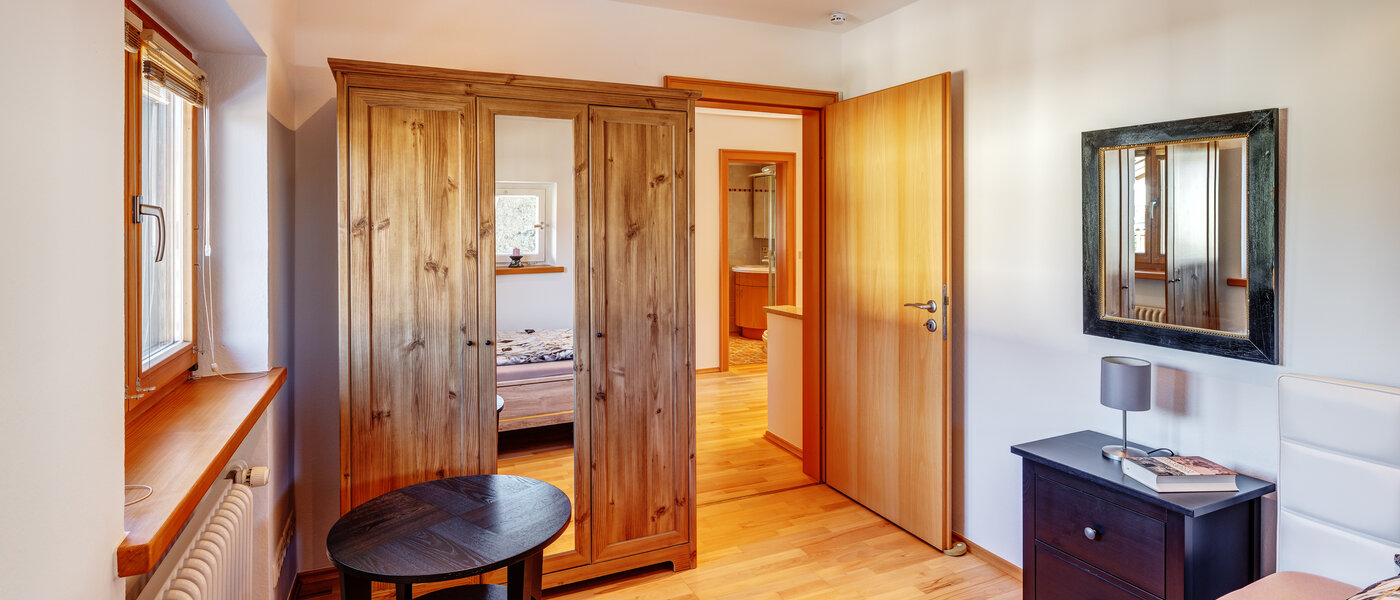 maison individuelle Rottach-Egern 03 3ième chambre 13349