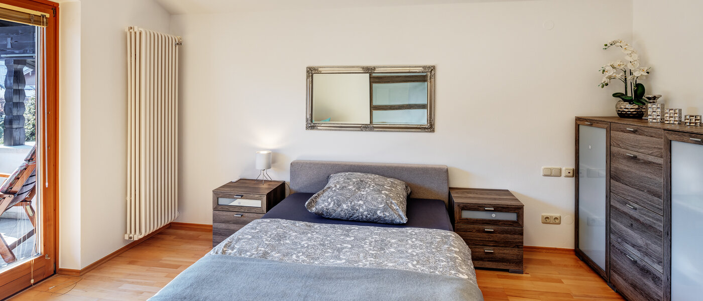 maison individuelle Rottach-Egern 01 2ième chambre 13349