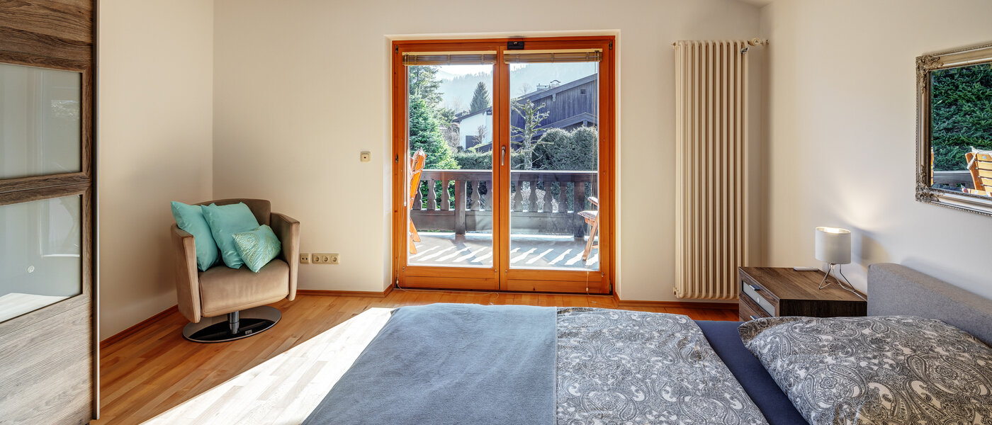 maison individuelle Rottach-Egern 02 2ième chambre 13349