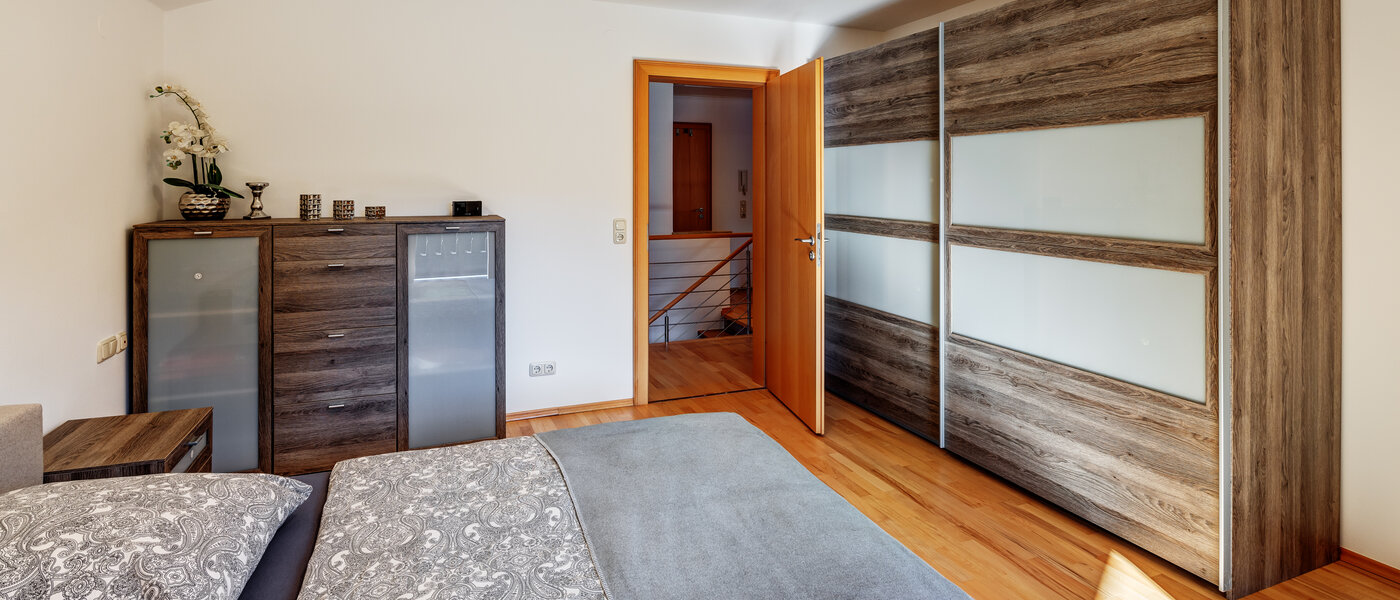 maison individuelle Rottach-Egern 03 2ième chambre 13349