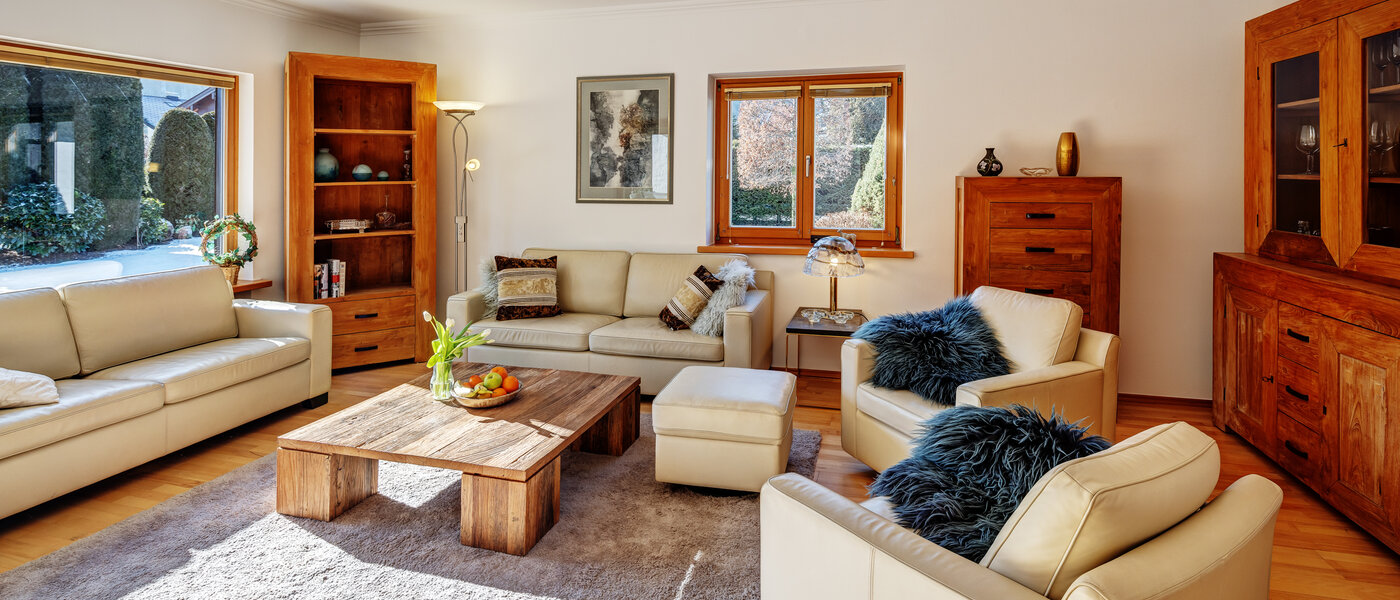 maison individuelle Rottach-Egern 02 salle de séjour 13349