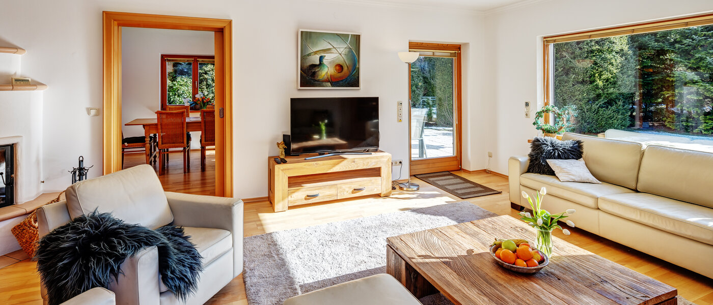 maison individuelle Rottach-Egern 04 salle de séjour 13349