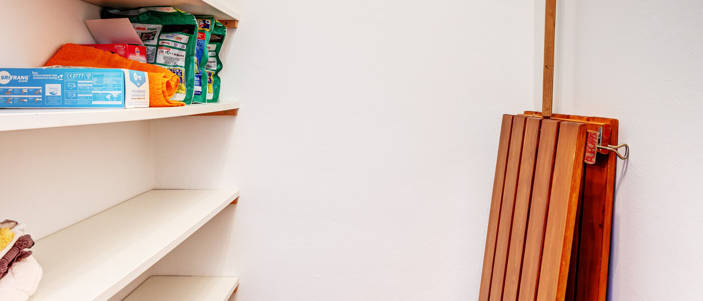 maison individuelle Rottach-Egern 01 débarras 13349