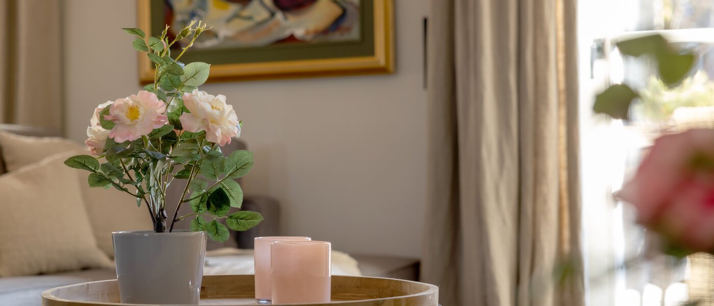 appartement Waakirchen 04 pièce à vivre 13353