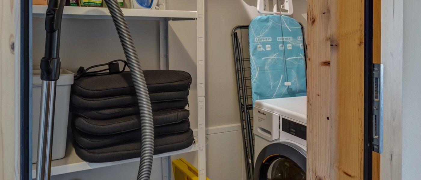 appartement Waakirchen 01 débarras 13353