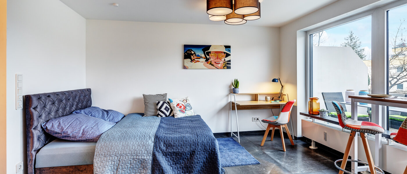 Désolé, cet objet est déjà loué