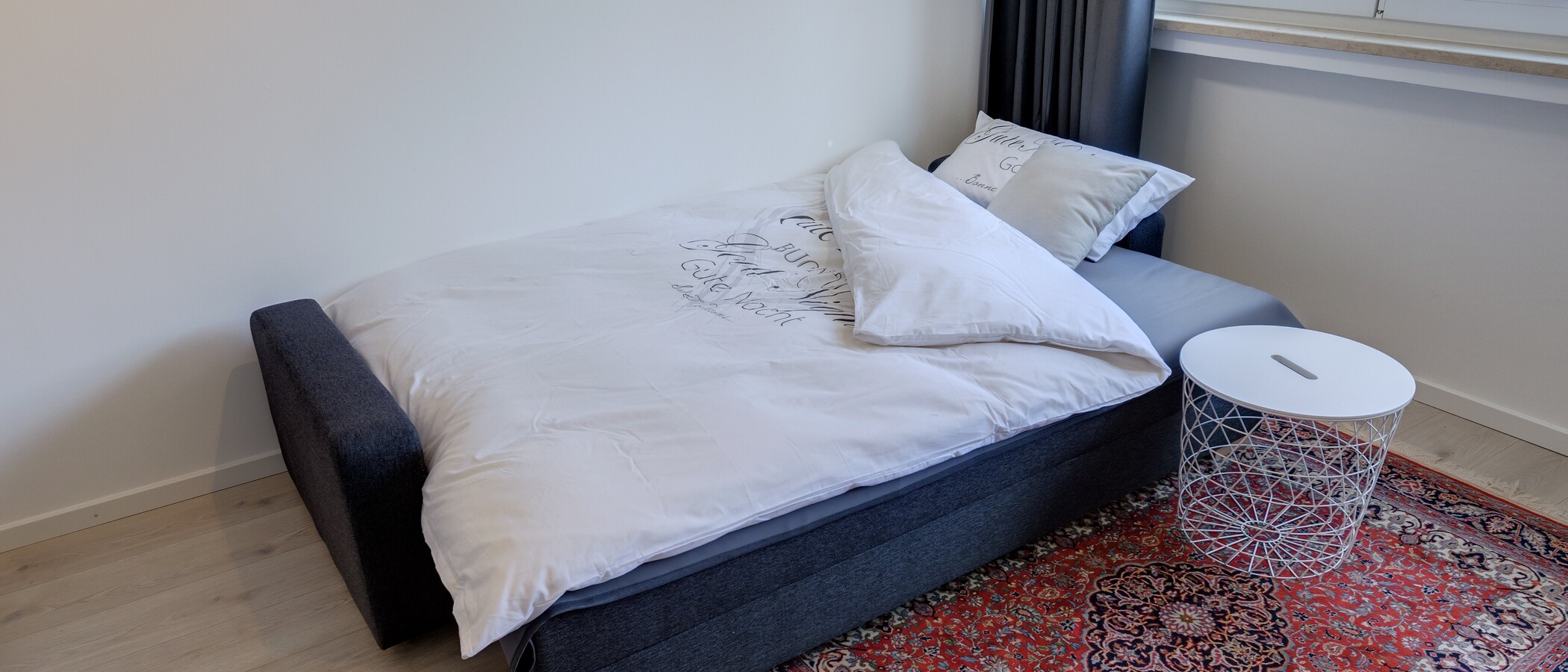 appartement München Maxvorstadt 01 chambres 13357