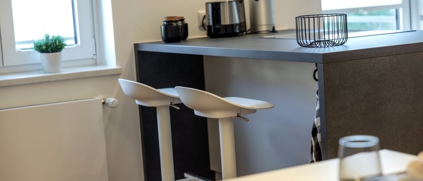 appartement München Maxvorstadt - Westen 03 cuisine 13363