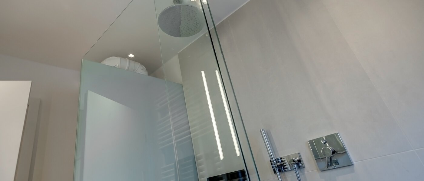 appartement München Maxvorstadt - Westen 05 salle de bain 13363