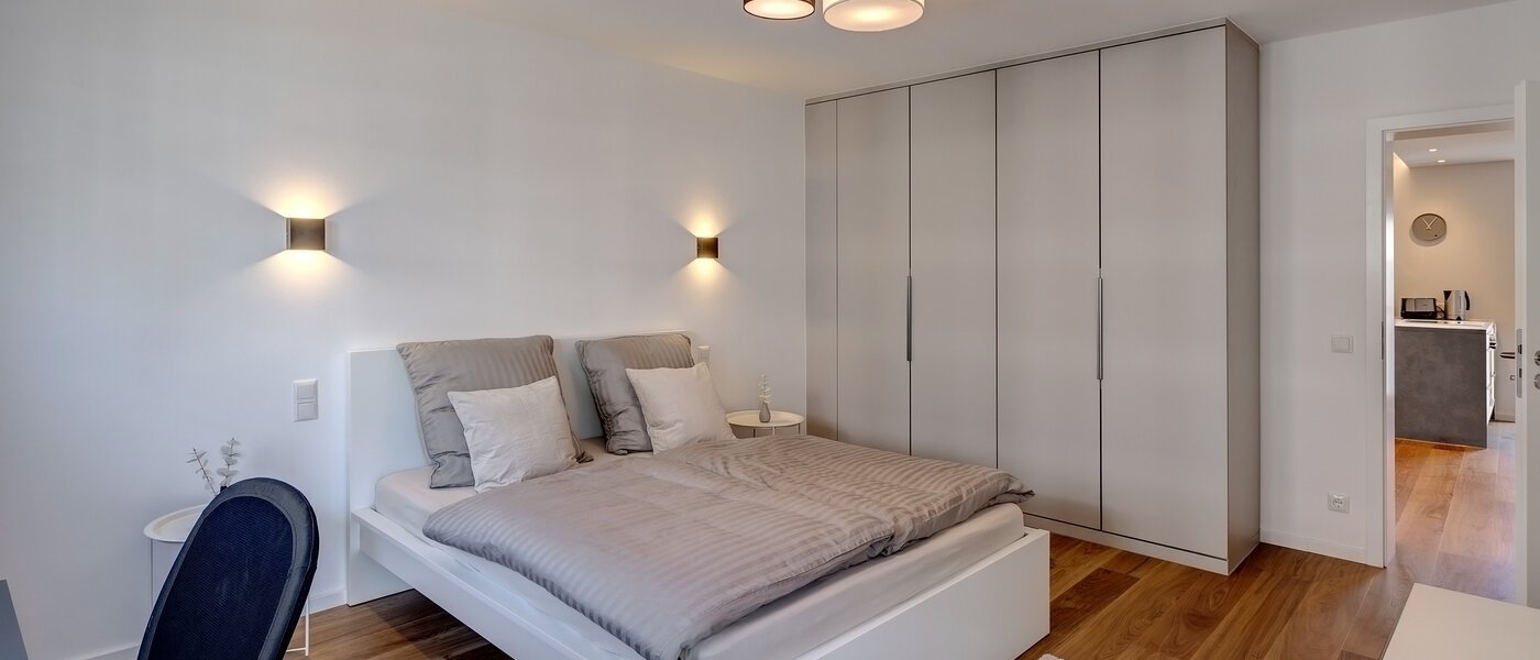 appartement München Maxvorstadt - Westen 02 chambre 13363