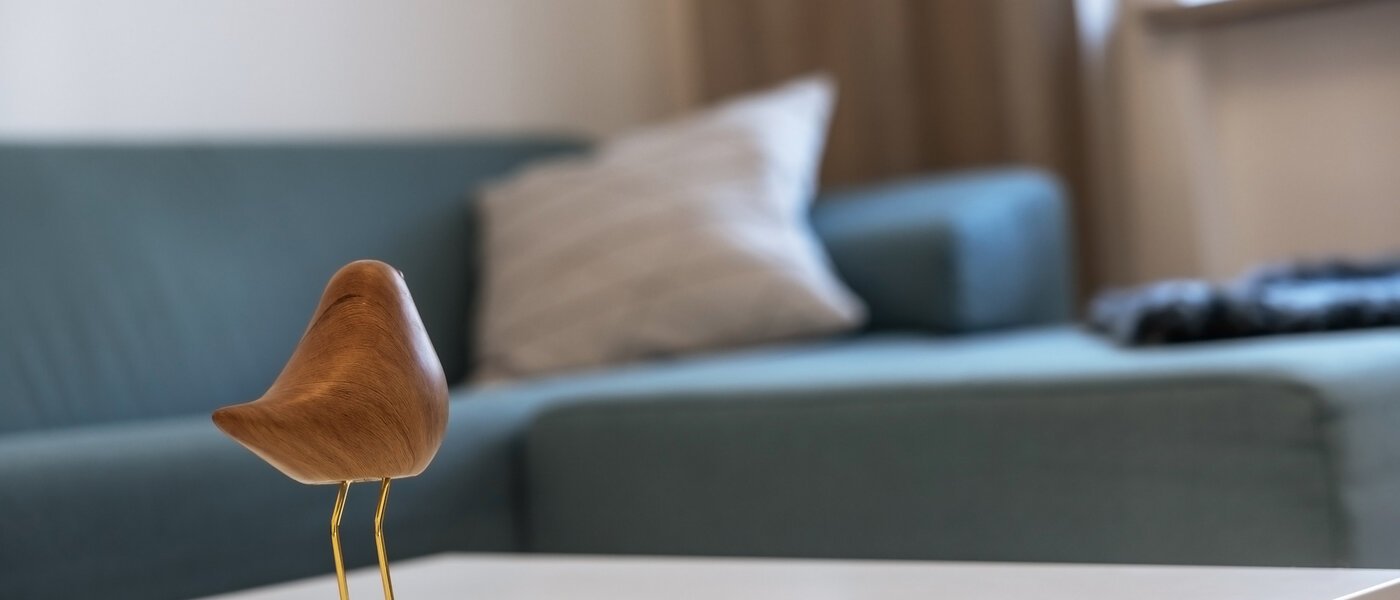 appartement München Maxvorstadt - Westen 03 salle de séjour 13363