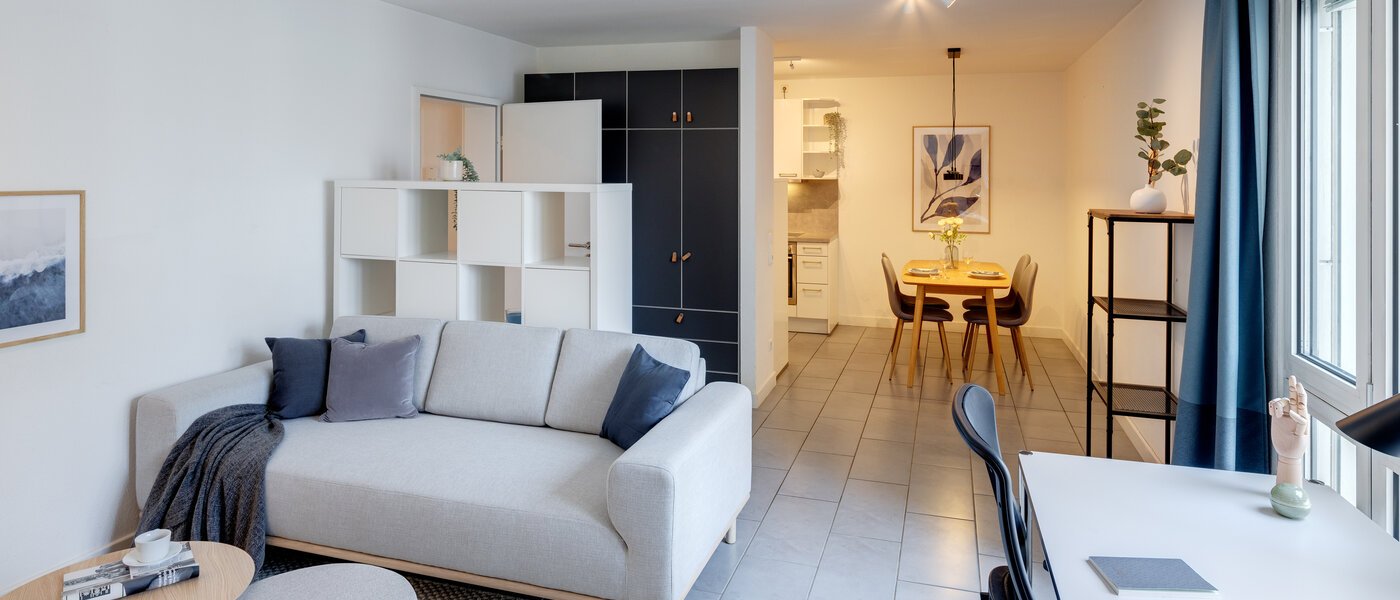 Désolé, cet objet est déjà loué