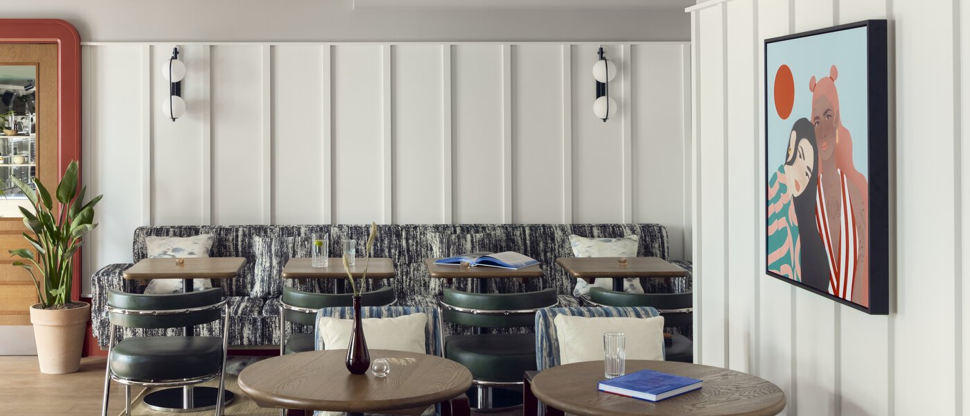 studio München Ludwigsvorstadt 09 zone commune 13370