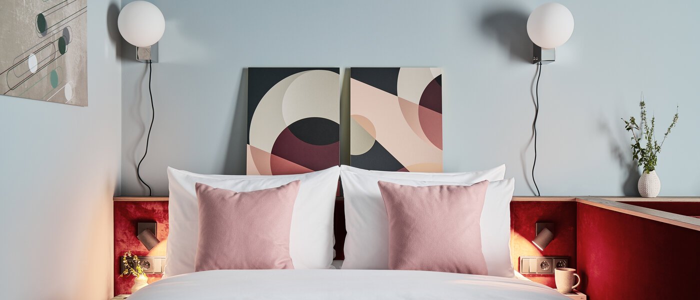 studio München Ludwigsvorstadt 01 chambres 13370