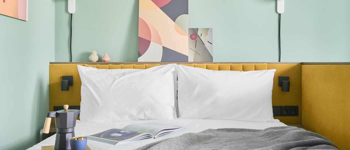 studio München Ludwigsvorstadt 02 chambres 13370