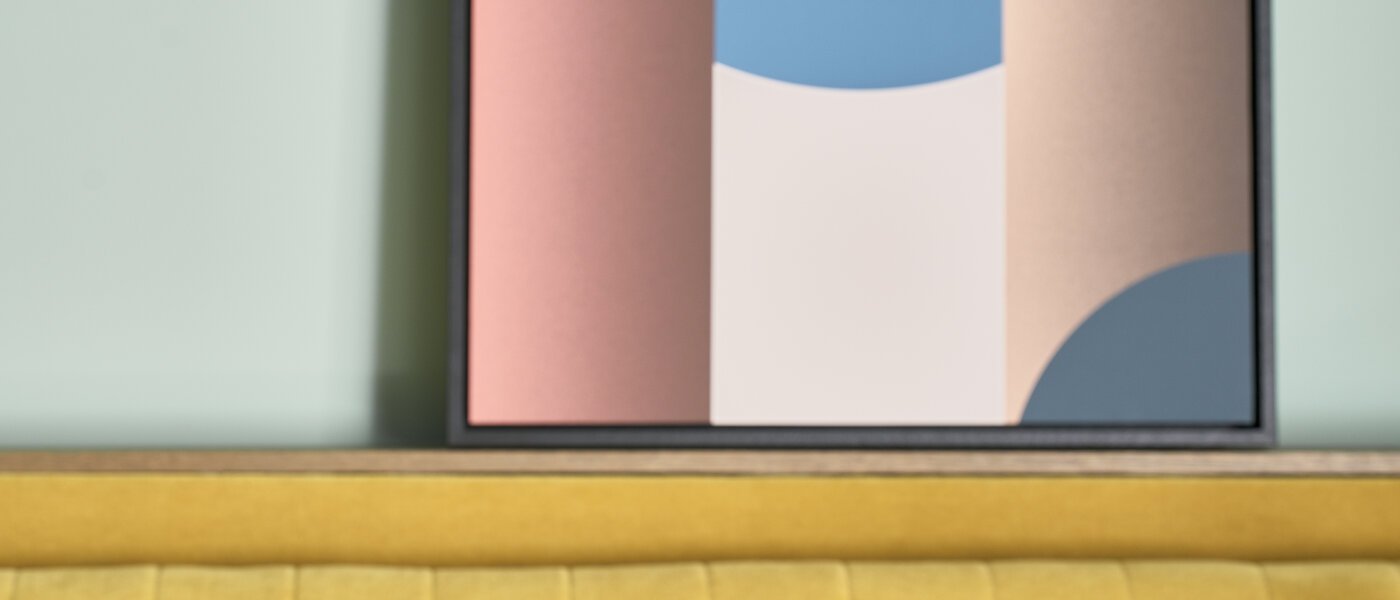 studio München Ludwigsvorstadt 06 pièce à vivre 13370