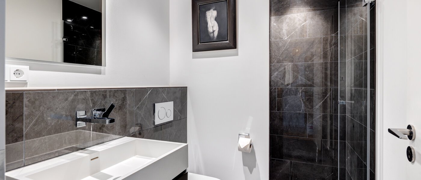 appartement München Au-Haidhausen 01 salle de bain 13373