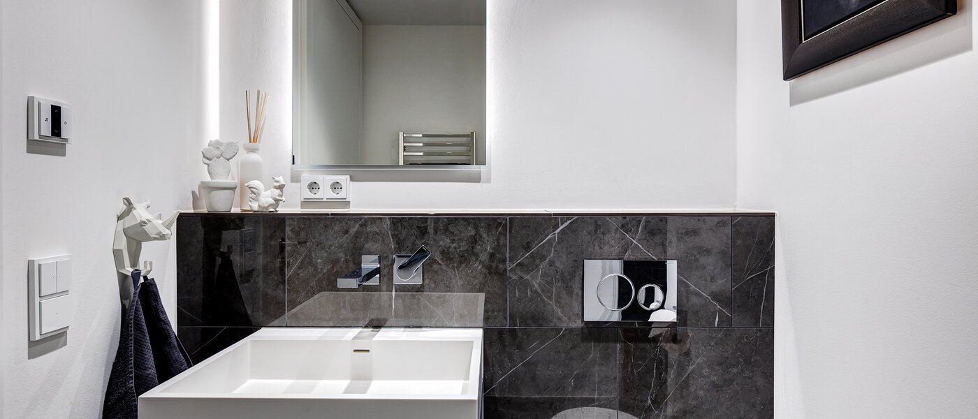 appartement München Au-Haidhausen 02 salle de bain 13373