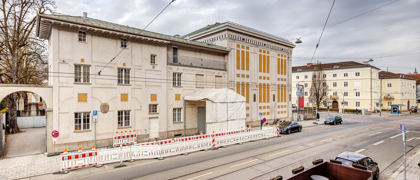 appartement München Au-Haidhausen 01 vue 13373