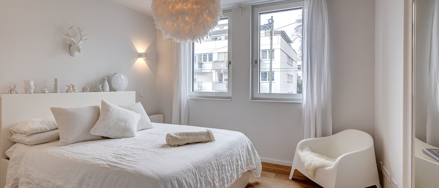 appartement München Au-Haidhausen 01 chambre 13373