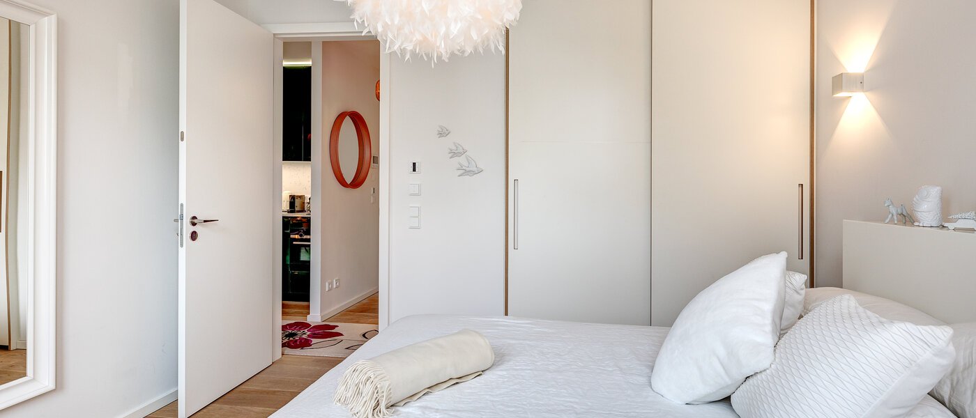 appartement München Au-Haidhausen 03 chambre 13373