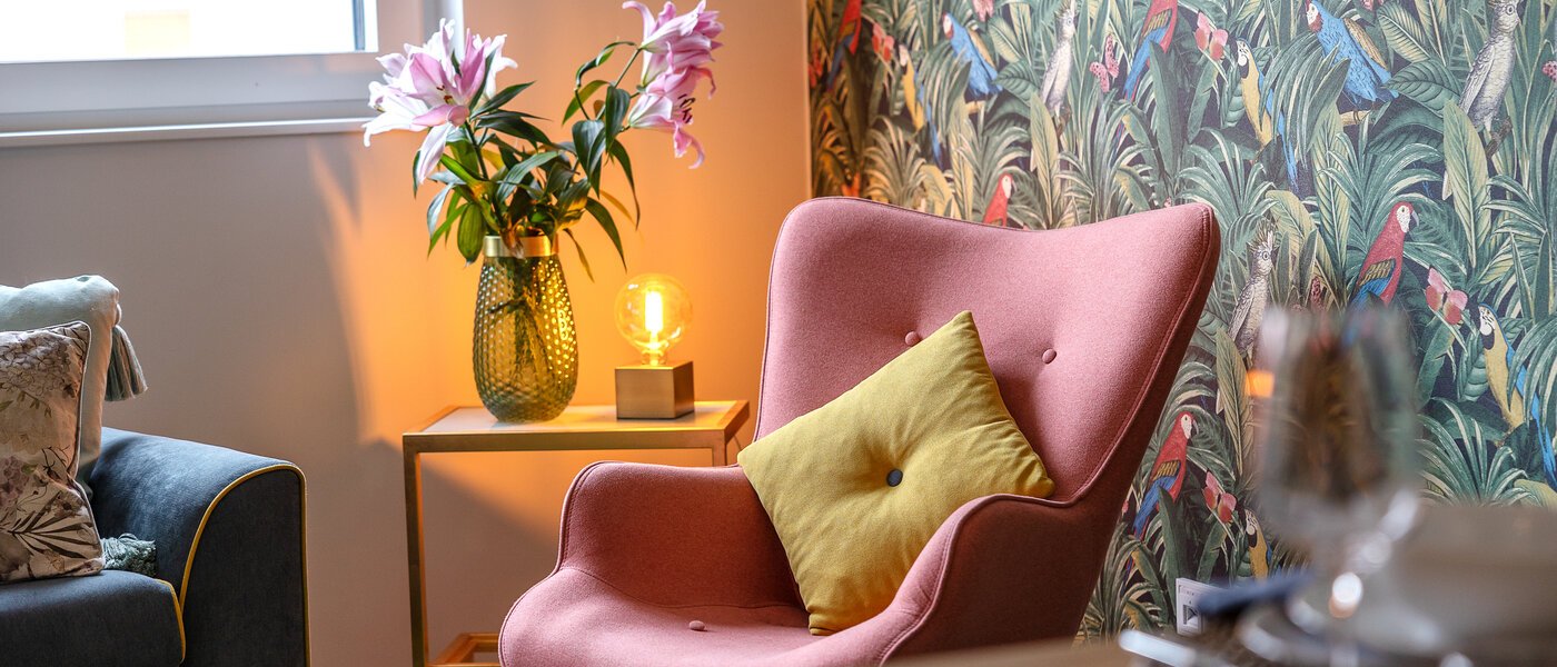 appartement München Au-Haidhausen 02 pièce à vivre 13373