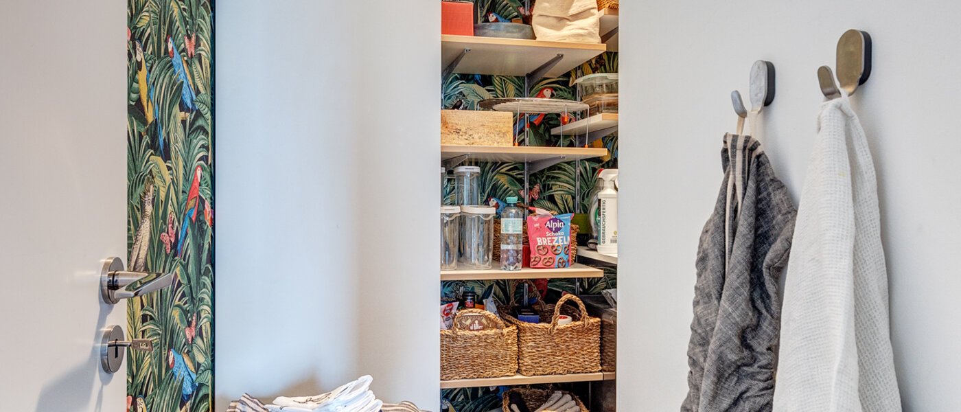 appartement München Au-Haidhausen 01 débarras 13373