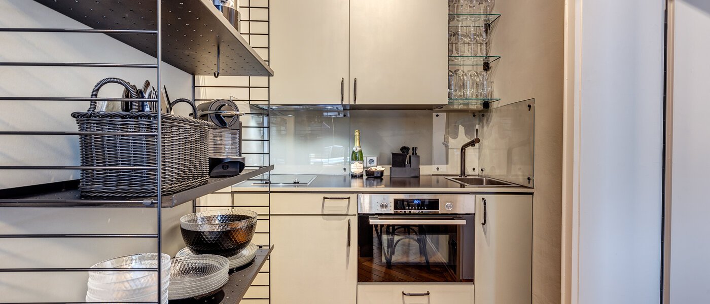 appartement München Altstadt 02 cuisine 13374